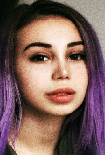 Милена Чижова