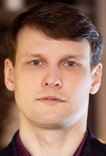 Михаил Синицын