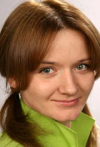 Ольга Курта