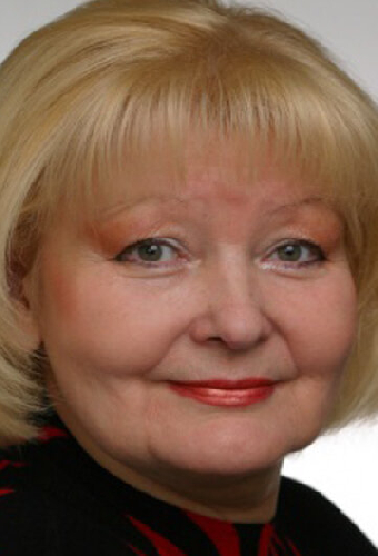 Нина Лунегова