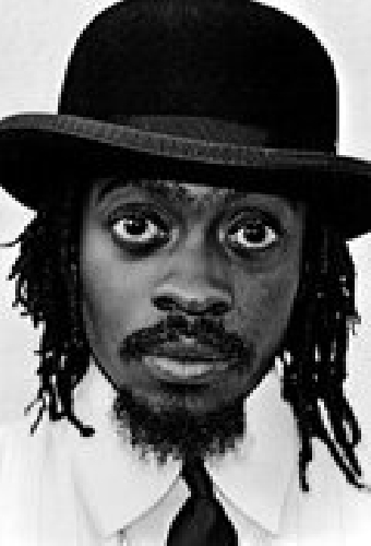 Beenie Man