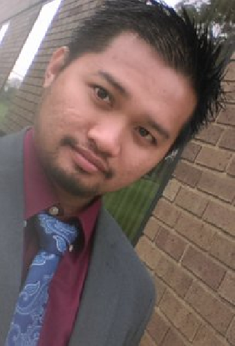 Jayvee Moritz