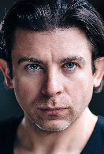 Uri Burstyn
