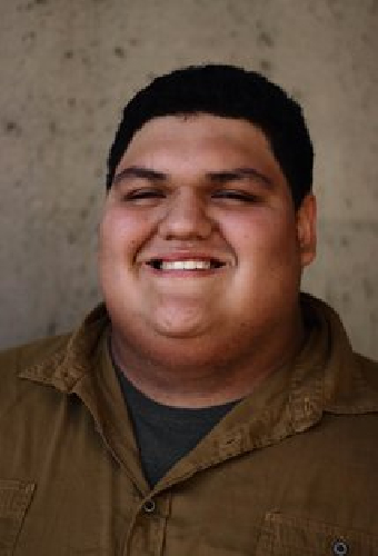 Brandon A VillaLobos