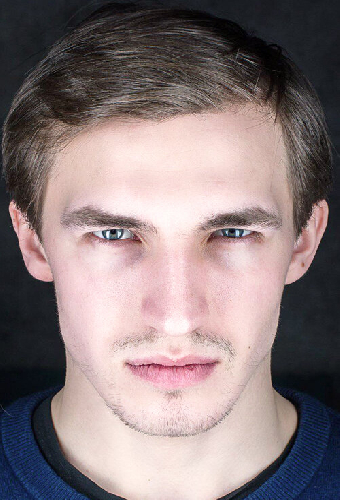 Егор Васильев