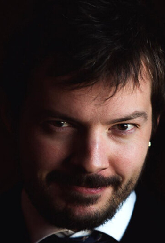 Сергей Рамз