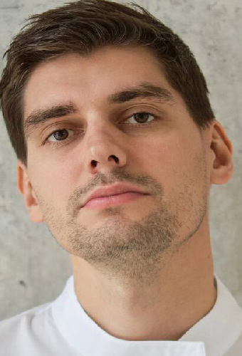Иван Яковенко