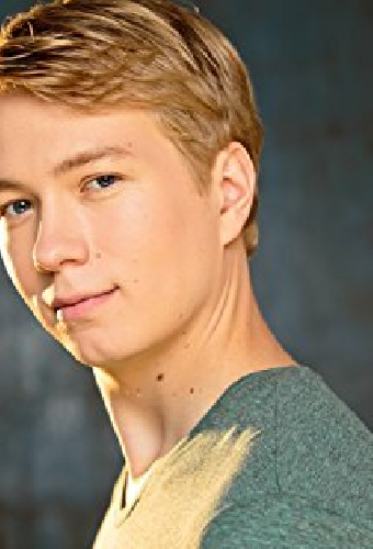 Justin Becker