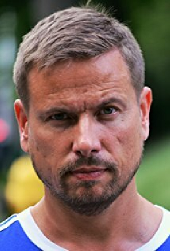 David Gudjonsson