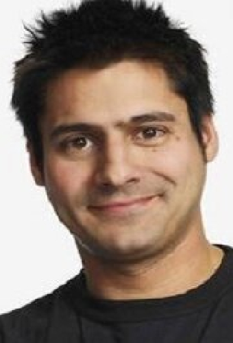Danny Bhoy