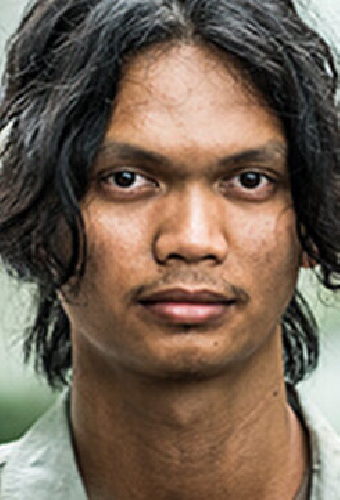 Paul Magsign