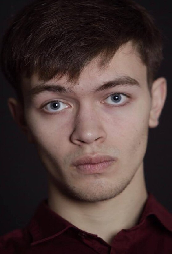 Евгений Константинов