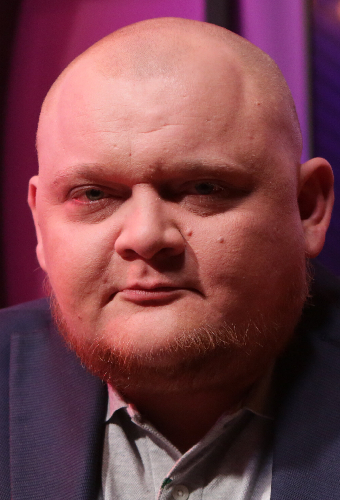Михаил Стогниенко