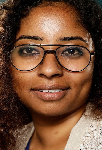 Wafa Tajdin