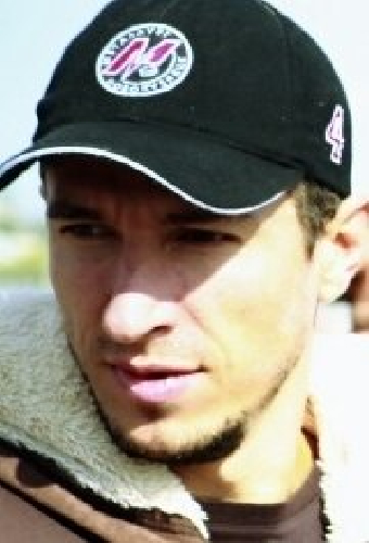 Вадим Позняк