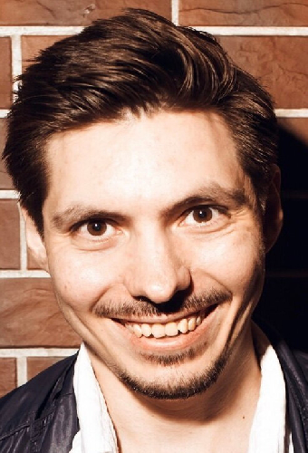 Андрей Кондратко