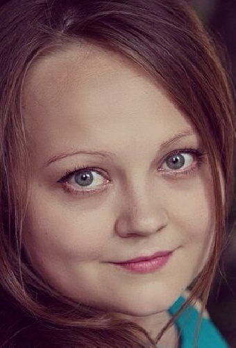 Ксения Булатова