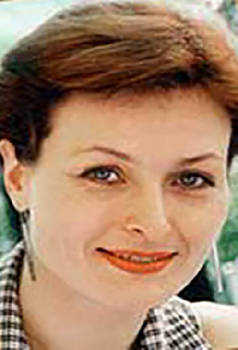 Татьяна Телегина