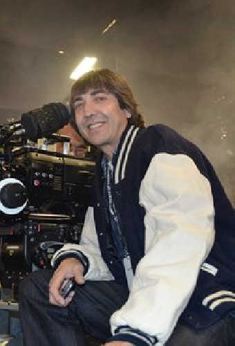 Gary Horton