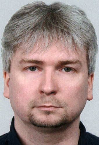 Юрий Васильев
