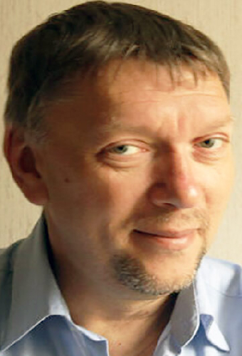 Александр Федоров