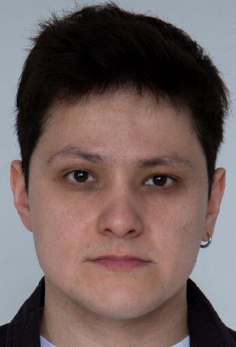 Алишер Жумаев