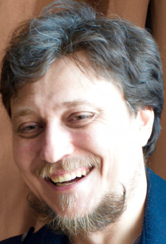 Андрей Луданный