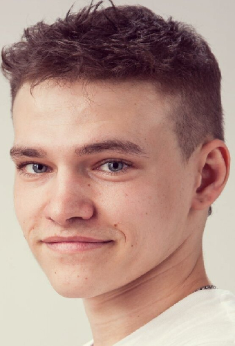 Дмитрий Битулин