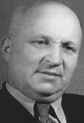 Альфред Доббельт