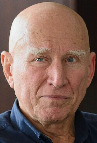 Себастьян Сальгадо