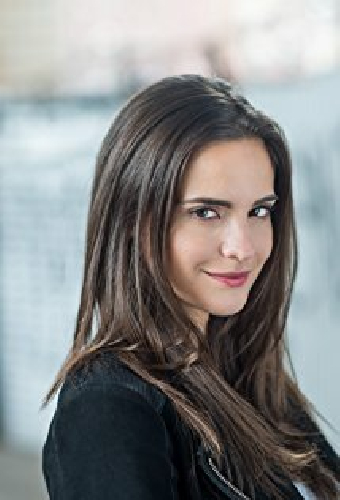 Deborah Mace