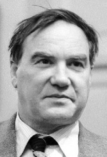 Сергей Капица