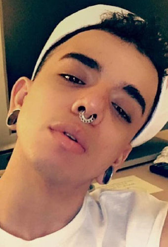 Jay Rivera