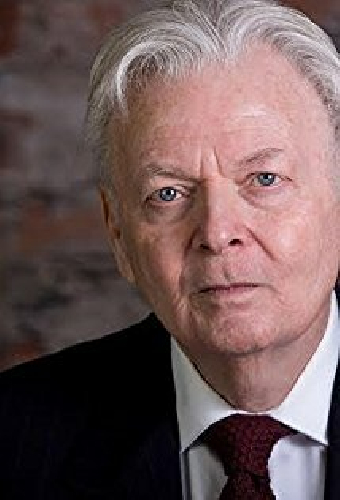 Bill DeLorge