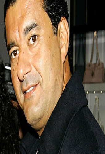 Jacob Arabo