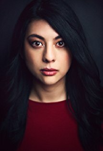 Maya Jasmin