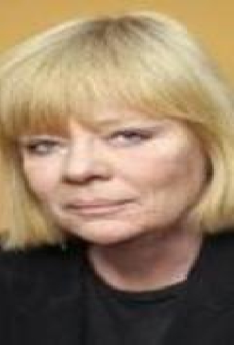 Marienette Dahlin