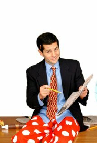 Dean Obeidallah