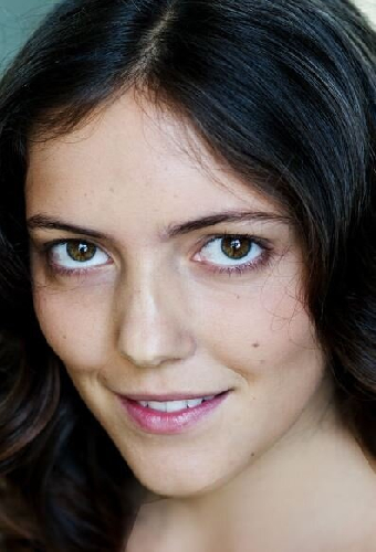 Yvonne Cluse