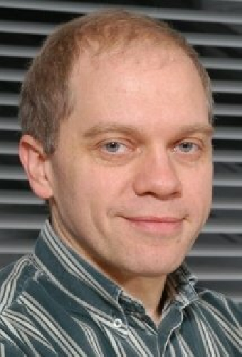 Marco Marzocca