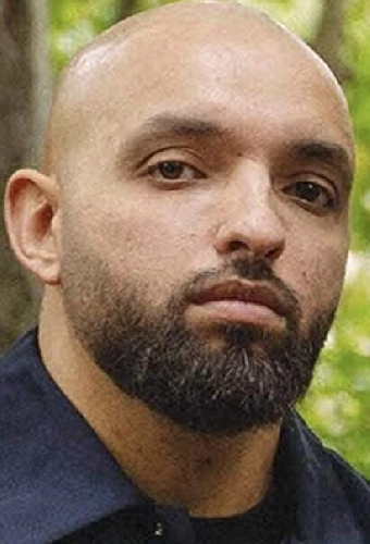 Jahfar Muataz