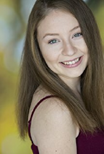 Alexandra Brents