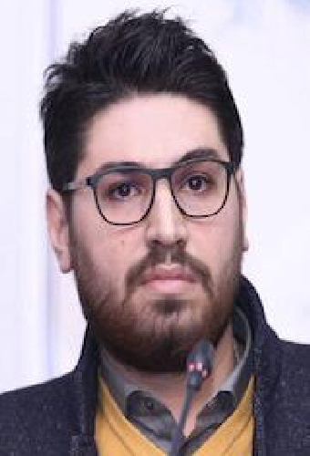 Soheil Beiraghi