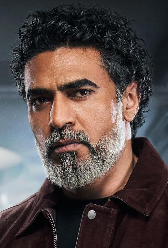 Mohamed Alaa