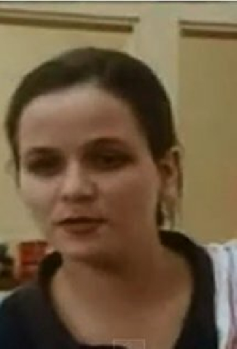 Sara von Schwarze