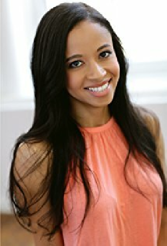 Alexa Adderley