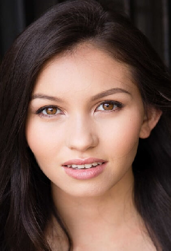 Indiana Kwong