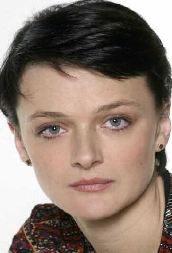 Юлия Новикова