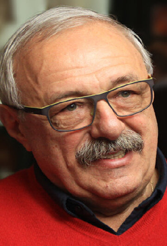 Александр Гутман
