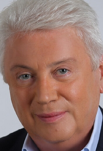Владимир Винокур